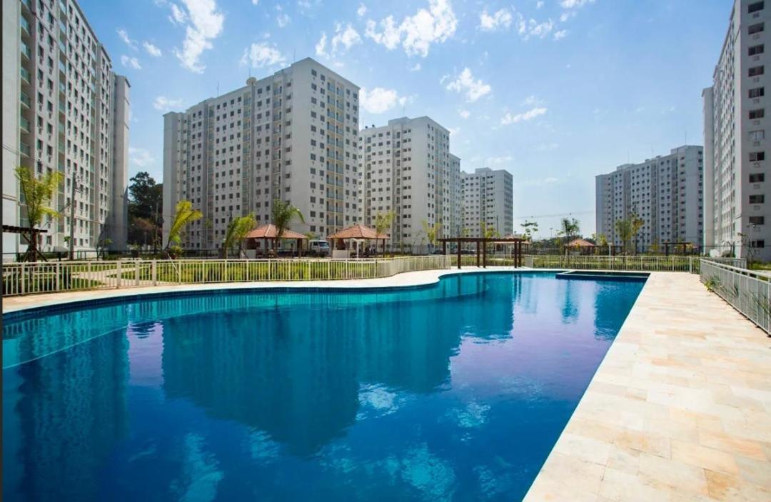 Ap Barra Da Tijuca Rj Praia Rio de Janeiro Exteriör bild