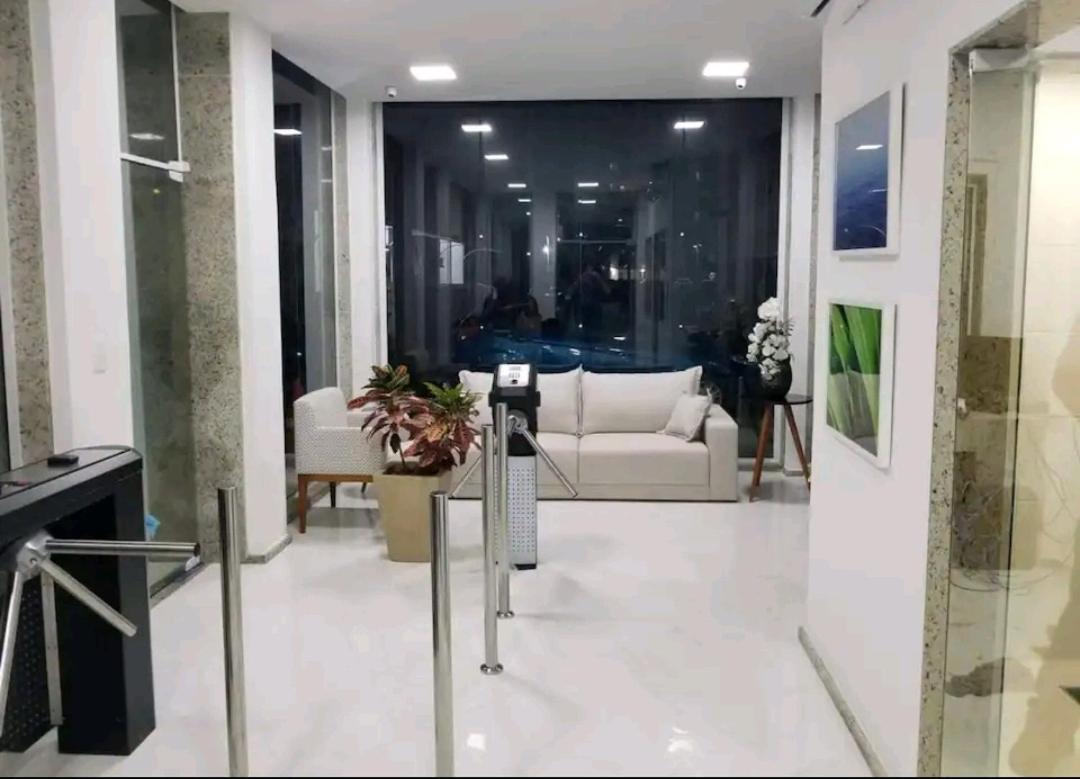 Ap Barra Da Tijuca Rj Praia Rio de Janeiro Exteriör bild