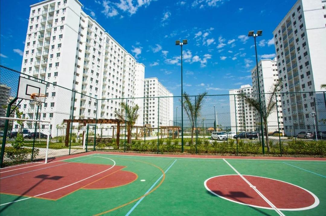Ap Barra Da Tijuca Rj Praia Rio de Janeiro Exteriör bild