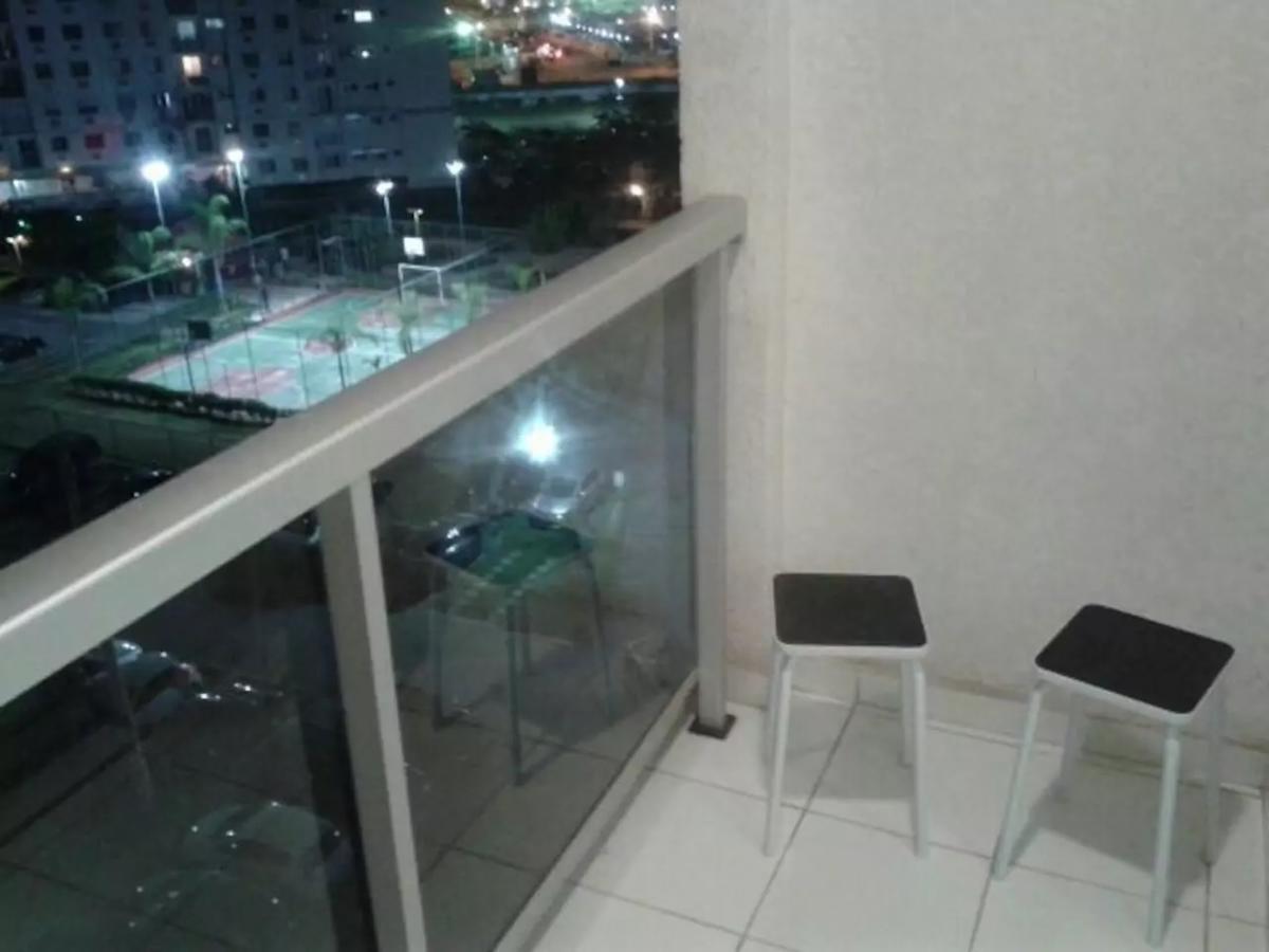 Ap Barra Da Tijuca Rj Praia Rio de Janeiro Exteriör bild