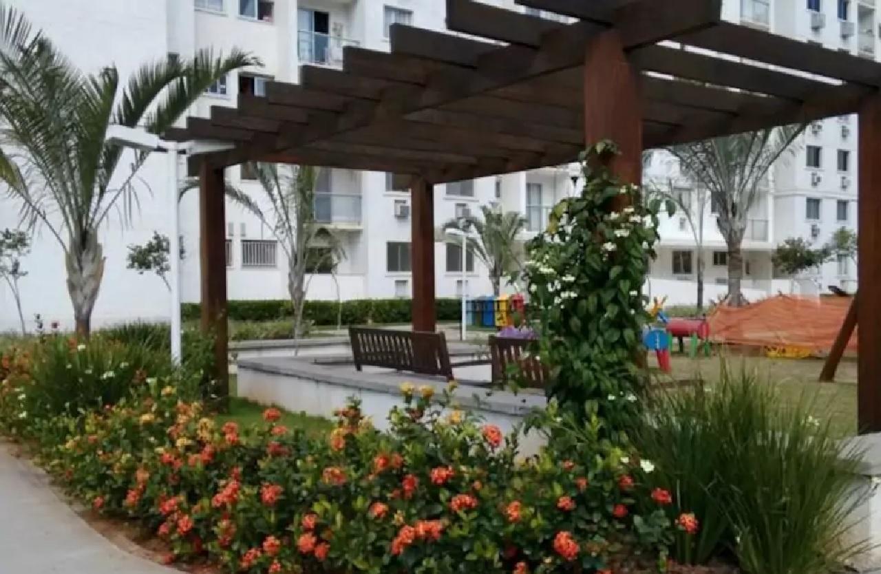Ap Barra Da Tijuca Rj Praia Rio de Janeiro Exteriör bild