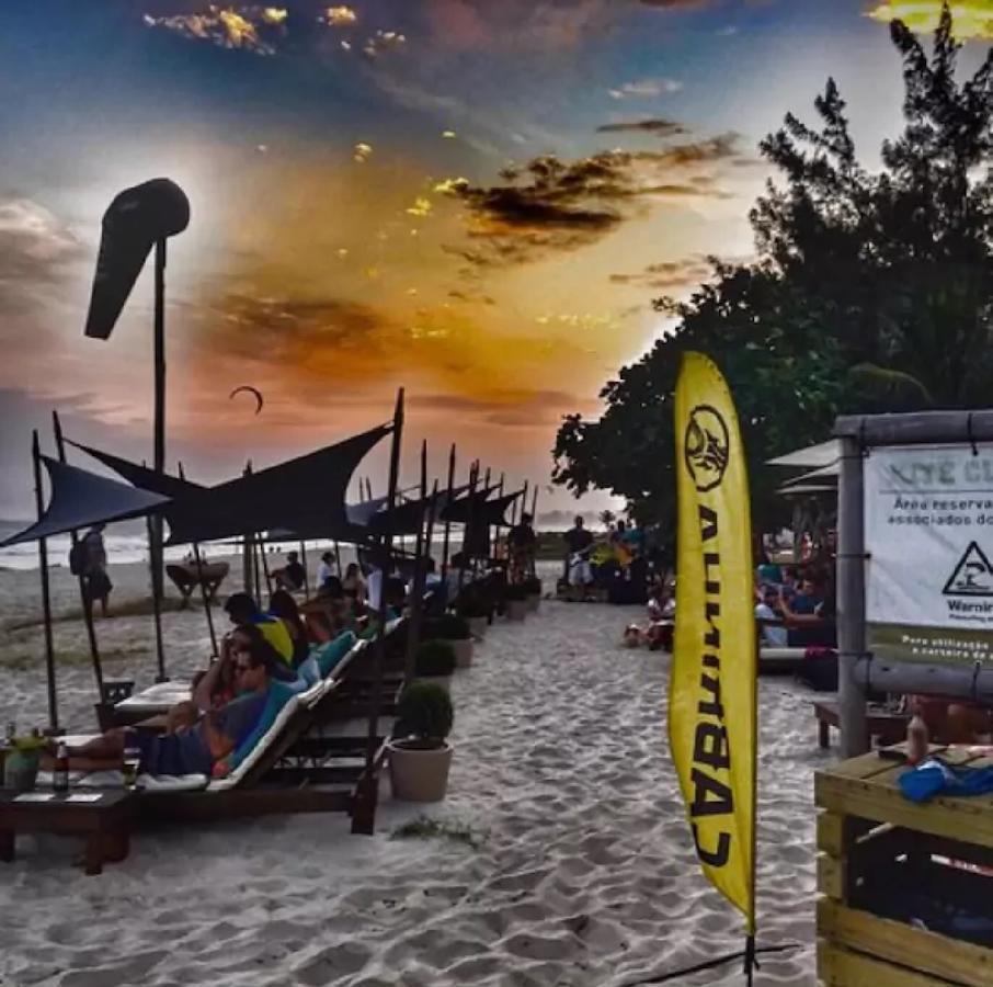 Ap Barra Da Tijuca Rj Praia Rio de Janeiro Exteriör bild